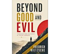 BEYOND GOOD AND EVIL