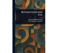 Beyond Good and Evil