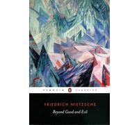 Beyond Good and Evil