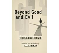 Beyond Good and Evil