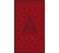 Friedrich Nietzsche – Beyond Good and Evil – Copertina rigida