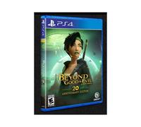Beyond Good and Evil 20th Anniversary Edition PS4 - IMPORT