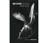 Beyond Good and Evil: Hardcover