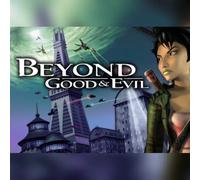 Beyond Good and Evil (PC) Ubisoft Connect Key - GLOBAL