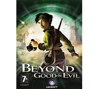 Beyond Good and Evil (PC) Uplay Key EUROPE