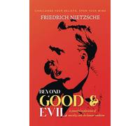 Beyond Good and Evil: Philosophy Books