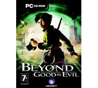 Beyond Good & Evil [Edizione: Regno Unito]