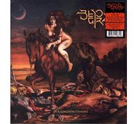 Beyond Grace - Our Kingdom Undone