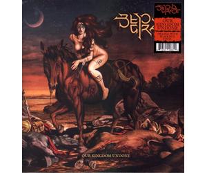 Beyond Grace - Our Kingdom Undone