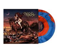 Beyond Grace - Our Kingdom Undone (Red Blue Vinyl) (LP)