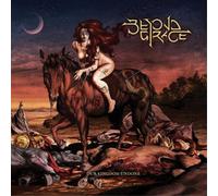 Beyond Grace Our Kingdom Undone (Vinyl LP)