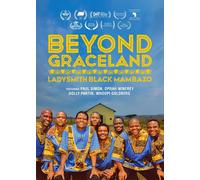 Beyond Graceland: Ladysmith Black Mambazo (DVD)