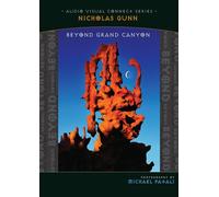 Beyond Grand Canyon [Edizione: Regno Unito]