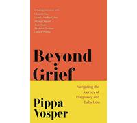 Beyond Grief: Navigating the Journey of Pregnancy and Baby Loss - NUOVO