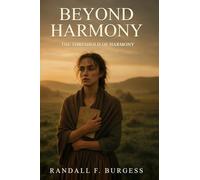 Beyond Harmony: The Threshold of Harmony (Paperback