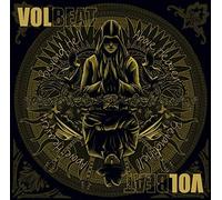 Volbeat - Beyond Hell / Above Heaven (2 LP)