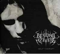 Beyond Helvete - Self-Therapy