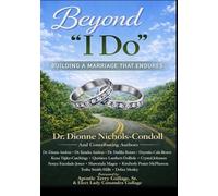 Beyond "I Do": Building a Marriage That Endures