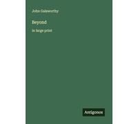 Beyond: in large print