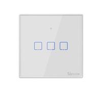 Beyond Infinity Smart Switch WiFi + RF 433 Sonoff T2 EU TX (3 canali)
