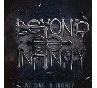 Beyond Infinity - Welcome To Infinity