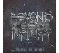 Beyond Infinity Welcome to Infinity (CD) Album