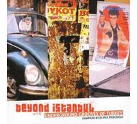 Beyond Istanbul (CD)