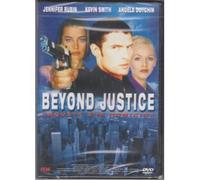 Beyond Justice