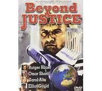 Beyond Justice