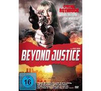 Beyond Justice
