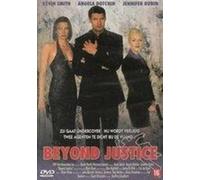 Beyond Justice