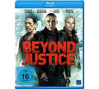 Beyond Justice