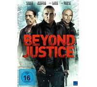 Beyond Justice