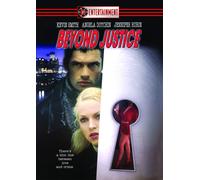 Beyond Justice [DVD] [2020]