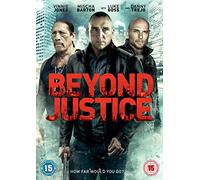 Beyond Justice [DVD] [Edizione: Regno Unito]