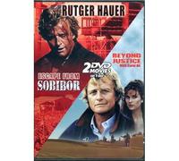 Beyond Justice/Escape From Sobribor