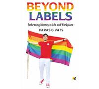 Beyond Labels: Embracing Identity in Life and Workplace