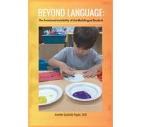 Beyond Language:The Emotional Invisibility of the Multilingual Student