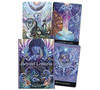 Beyond Lemuria Oracle Cards