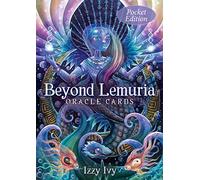 Beyond Lemuria Oracle Cards - Pocket Edition: 56-cards and instruction card