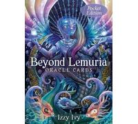 Beyond Lemuria Oracle Cards - Pocket Edition: 56-cards and instruction card