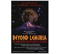 Beyond Lemuria: the Shaver Mystery and the Secrets of Mt. Shasta An Advent (DVD)