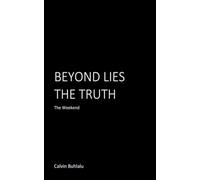 Beyond Lies the Truth: 1