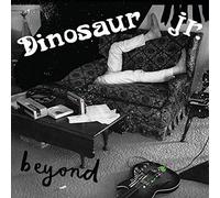 Beyond (Ltd Ed Vinyl LP)
