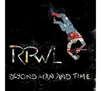 RPWL Beyond Man and Time (Vinyl LP) 12" Album