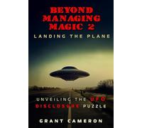 Beyond Managing Magic 2: Landing the Plane
