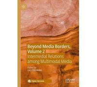 Beyond Media Borders, Volume 2 (Tascabile)