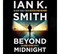 Beyond Midnight: An Ashe Cayne Novel, Book 5