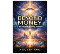 Beyond Money: A Metaphysical Vision of Humanity Beyond Transaction