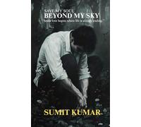 BEYOND MY SKY: SAVE MY SOUL